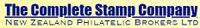The Complete Stamp Company coupons